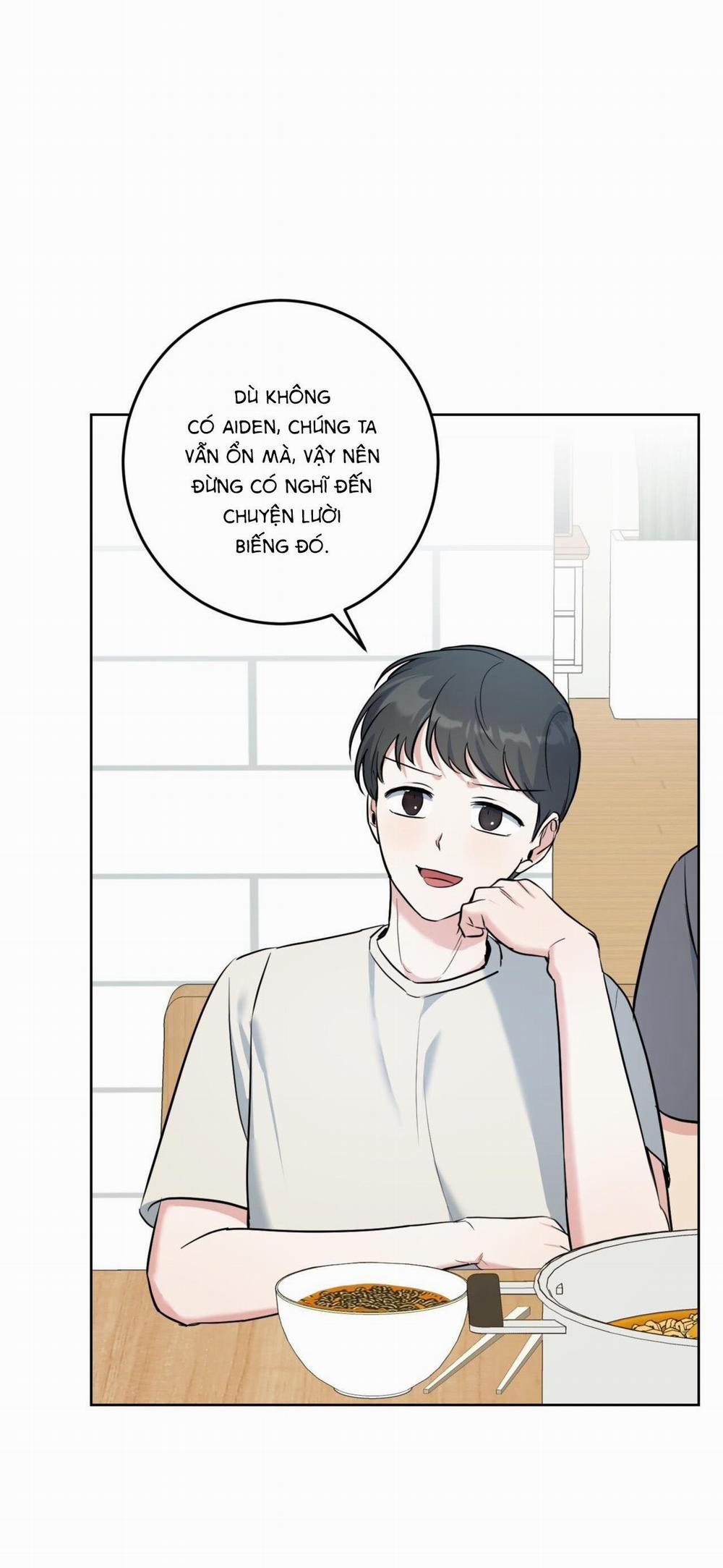 (Cbunu) Khu Rừng Tĩnh Lặng 14 trang 75