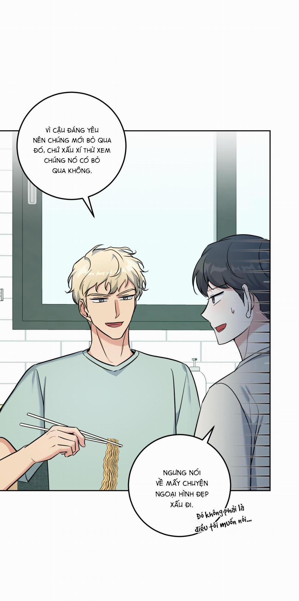 (Cbunu) Khu Rừng Tĩnh Lặng 14 trang 78