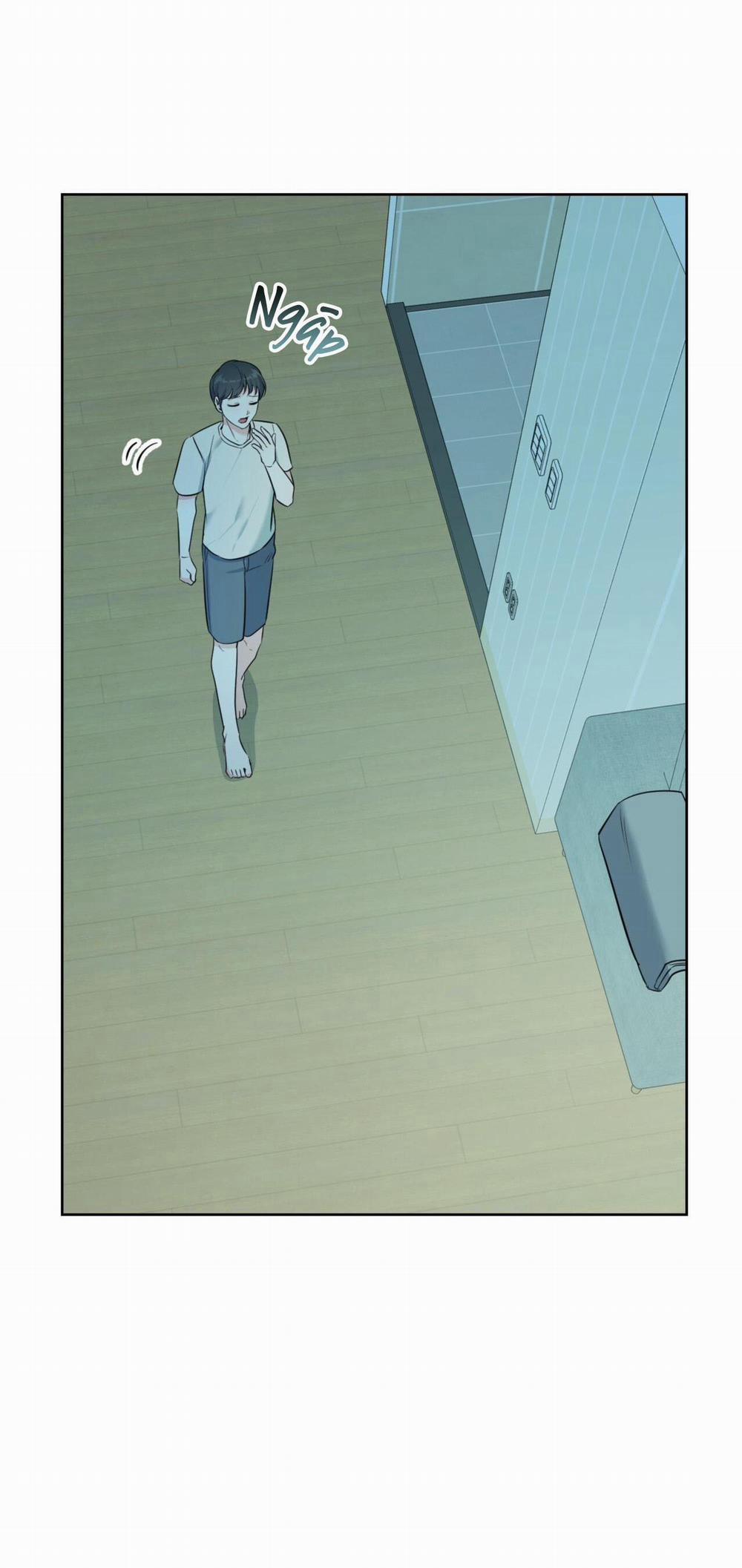 (Cbunu) Khu Rừng Tĩnh Lặng 14 trang 8