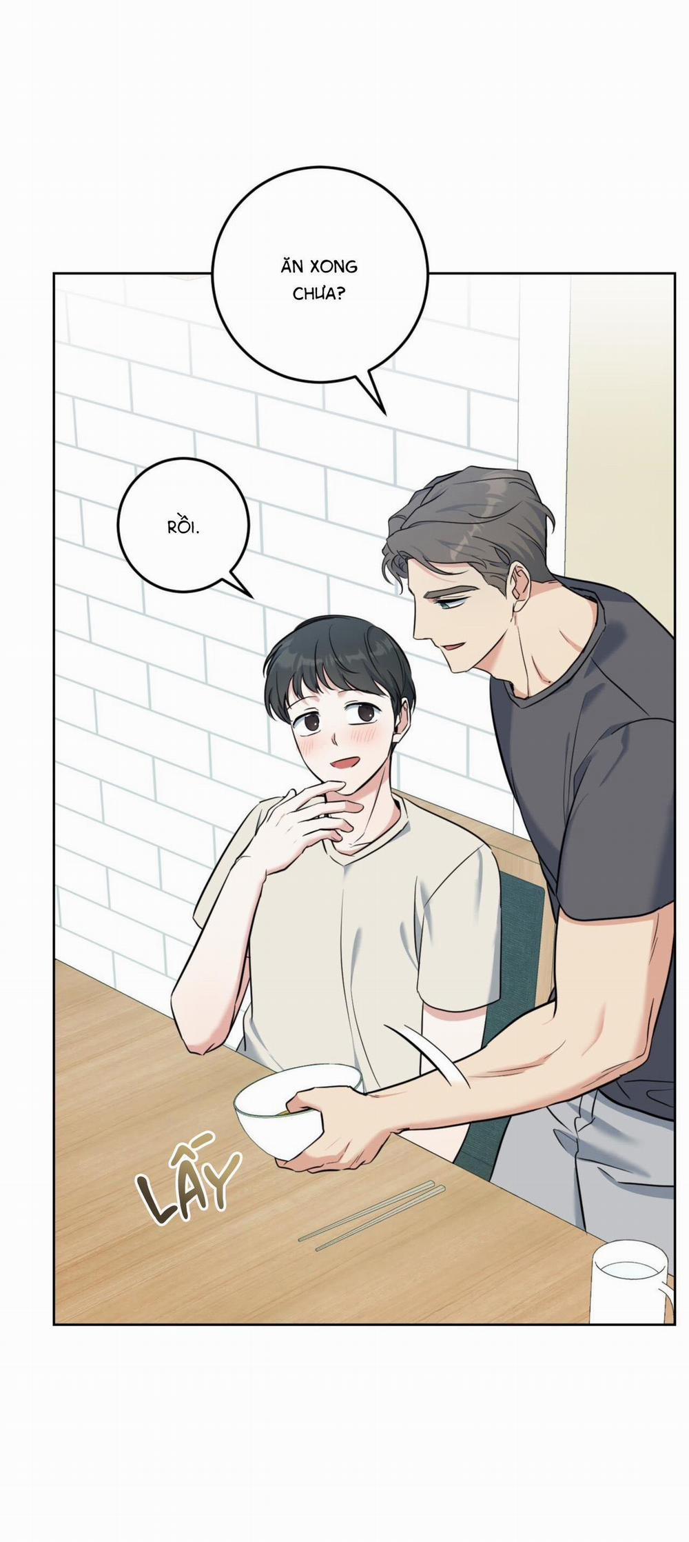 (Cbunu) Khu Rừng Tĩnh Lặng 14 trang 83