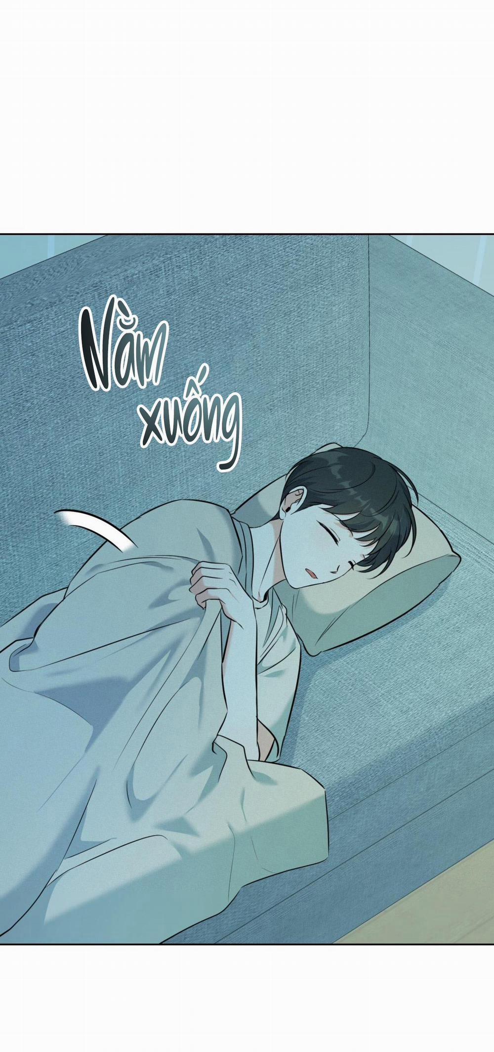 (Cbunu) Khu Rừng Tĩnh Lặng 14 trang 9