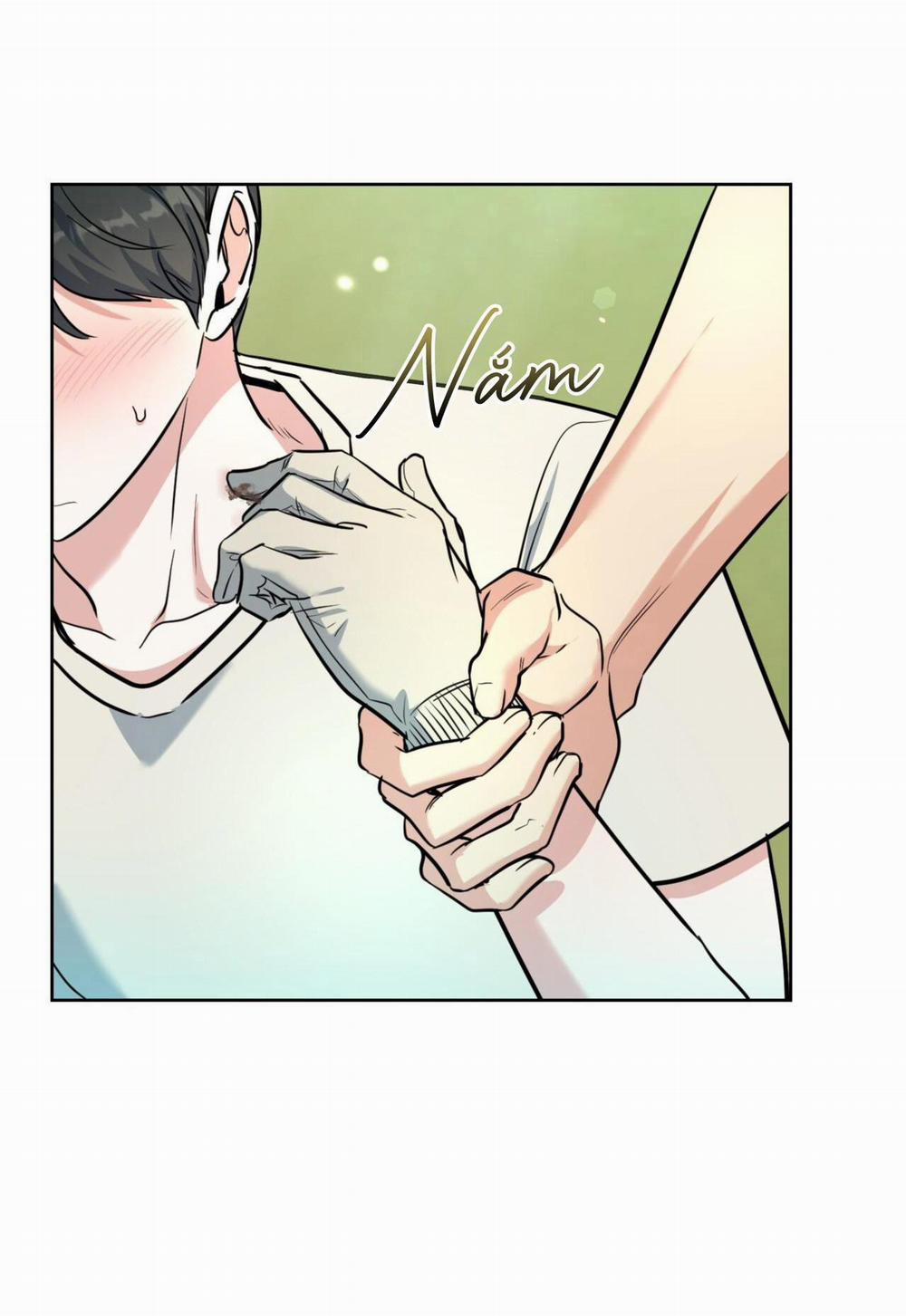 (Cbunu) Khu Rừng Tĩnh Lặng 15 trang 22