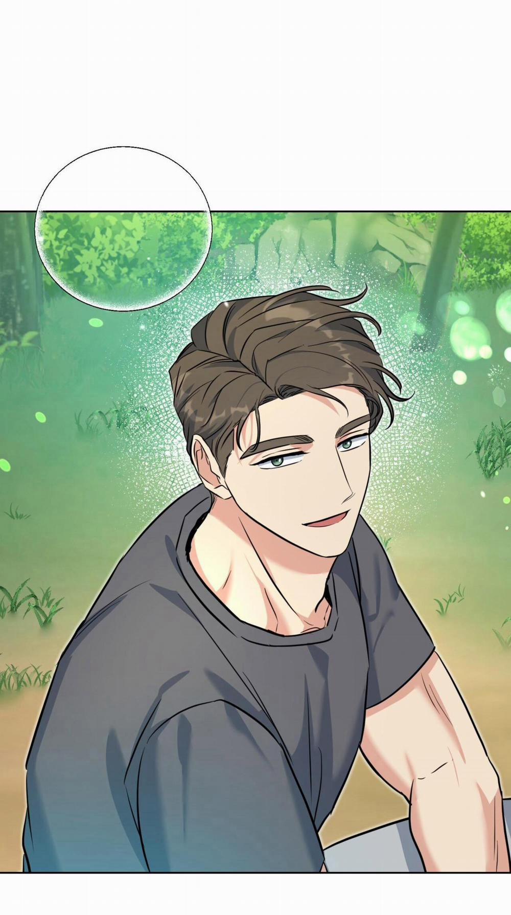 (Cbunu) Khu Rừng Tĩnh Lặng 15 trang 26