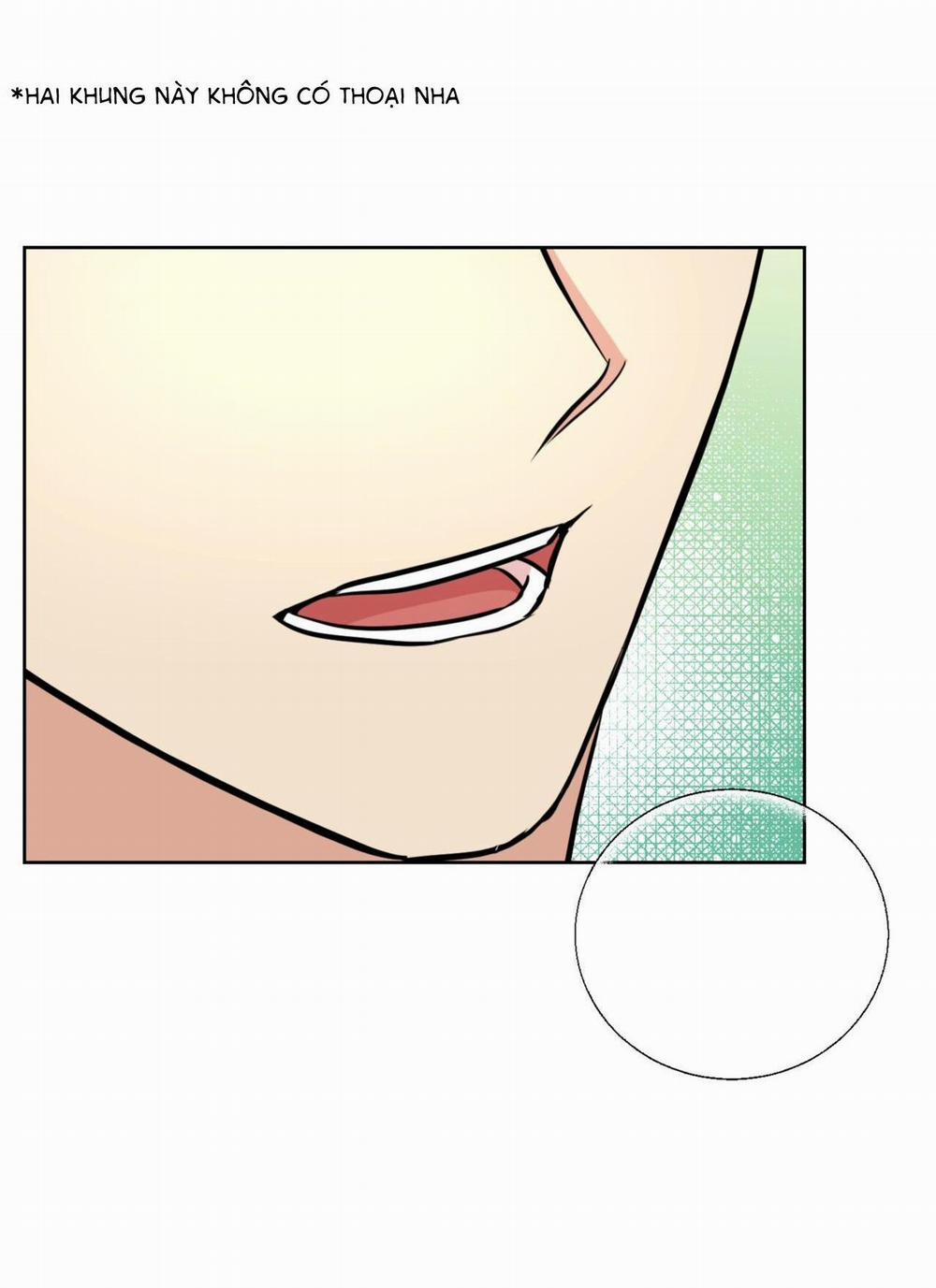 (Cbunu) Khu Rừng Tĩnh Lặng 15 trang 27