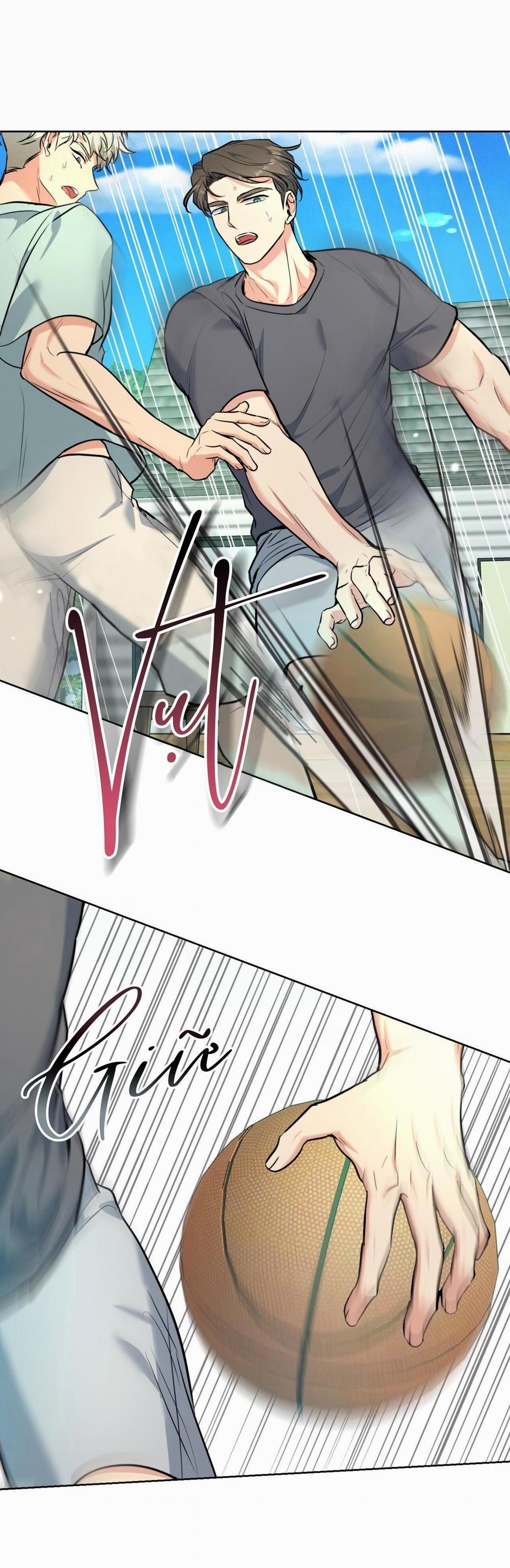 (Cbunu) Khu Rừng Tĩnh Lặng 15 trang 32