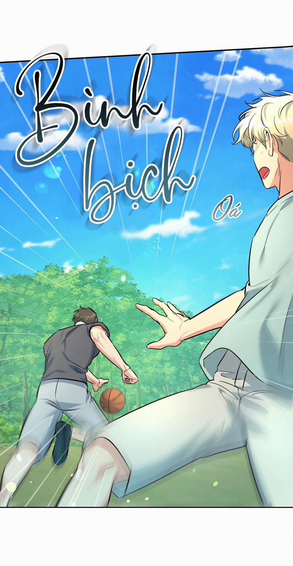 (Cbunu) Khu Rừng Tĩnh Lặng 15 trang 33