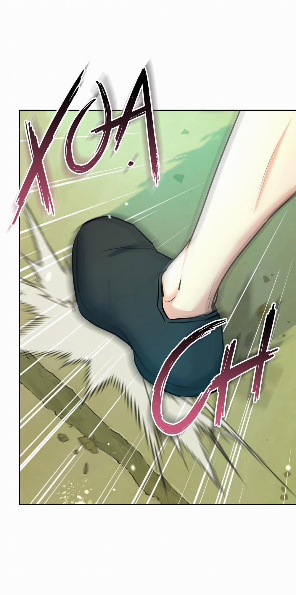 (Cbunu) Khu Rừng Tĩnh Lặng 15 trang 34