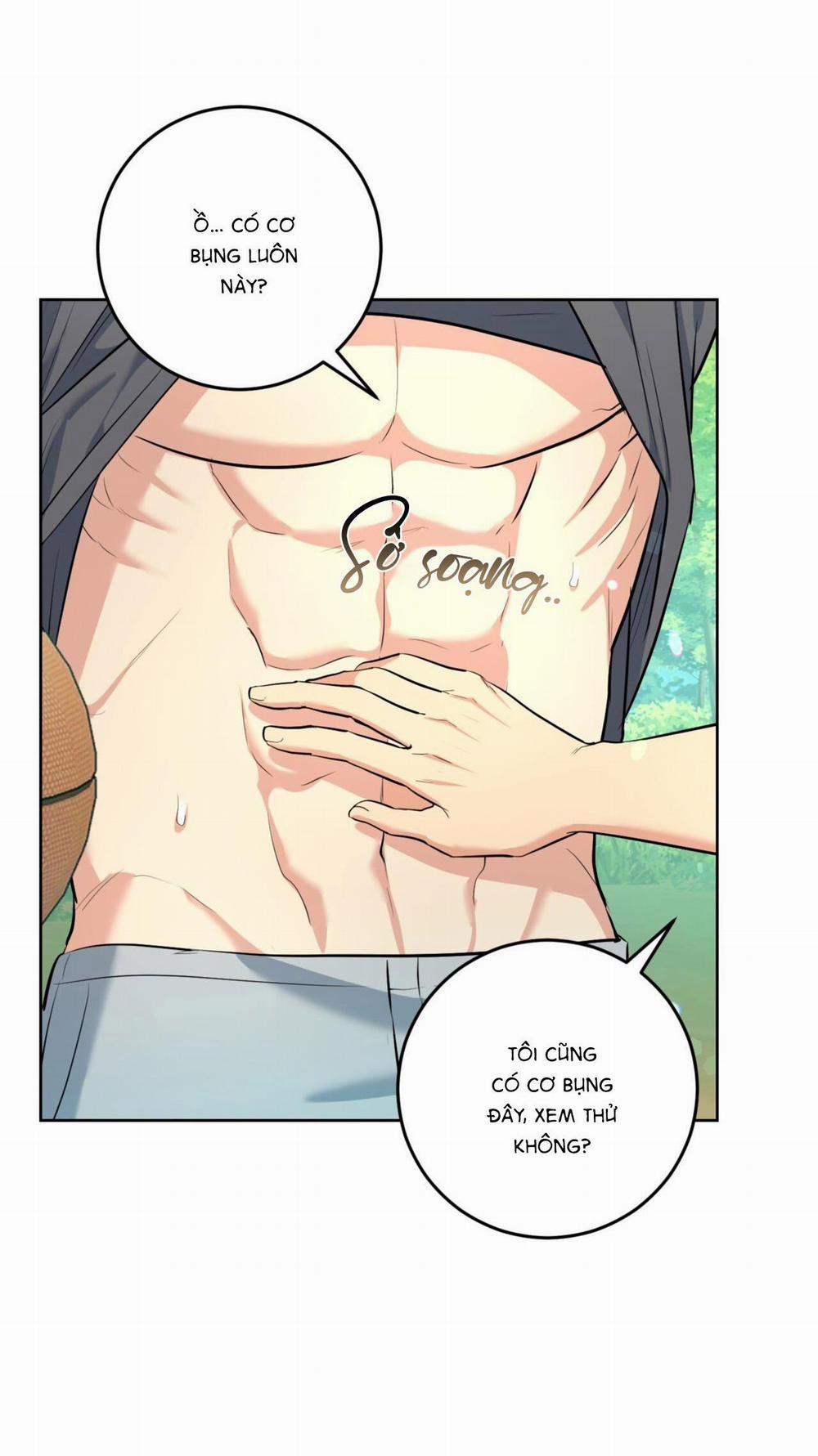 (Cbunu) Khu Rừng Tĩnh Lặng 15 trang 36