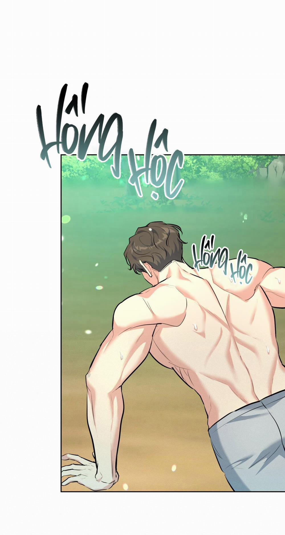 (Cbunu) Khu Rừng Tĩnh Lặng 15 trang 40