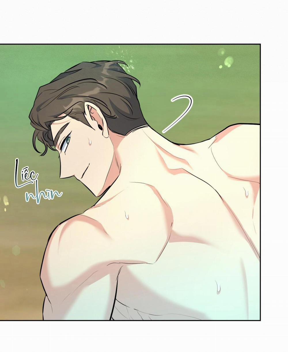 (Cbunu) Khu Rừng Tĩnh Lặng 15 trang 41