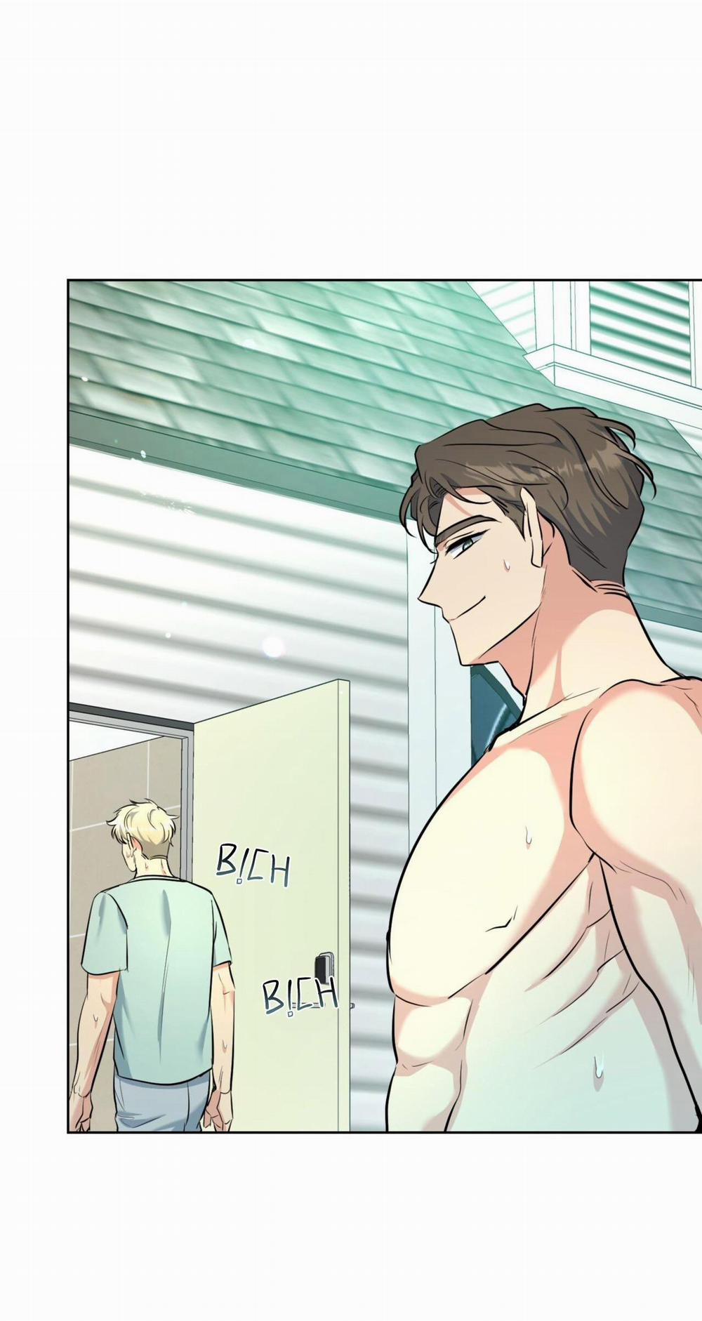 (Cbunu) Khu Rừng Tĩnh Lặng 15 trang 47