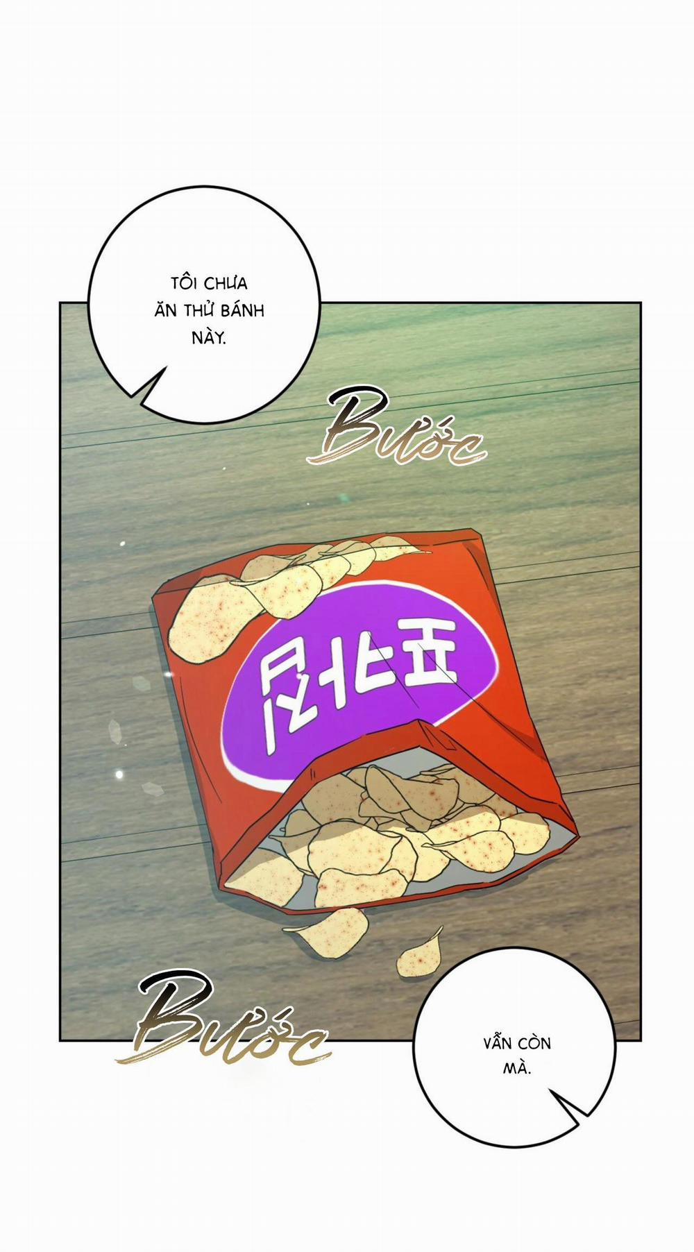 (Cbunu) Khu Rừng Tĩnh Lặng 15 trang 48