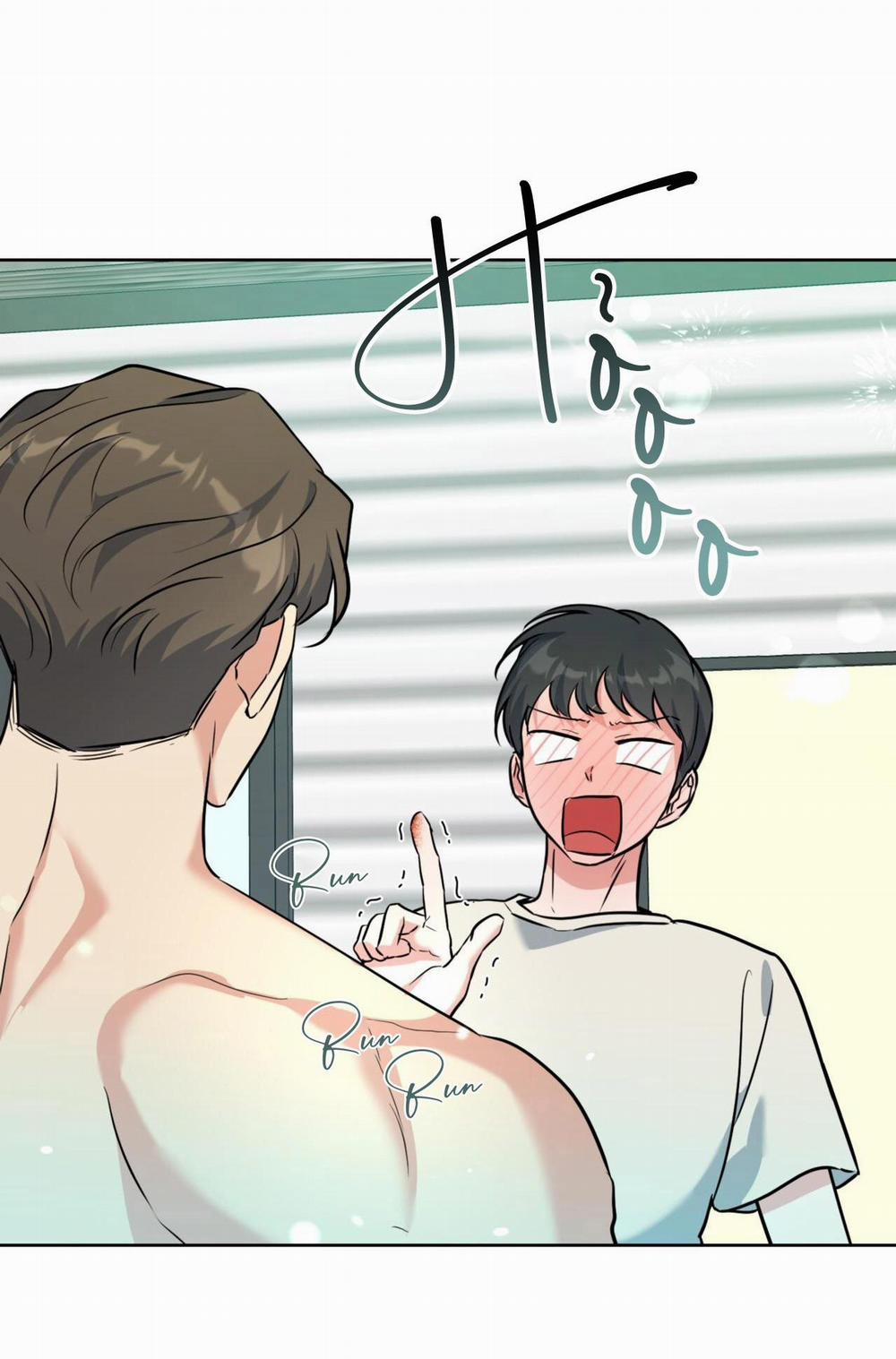 (Cbunu) Khu Rừng Tĩnh Lặng 15 trang 52