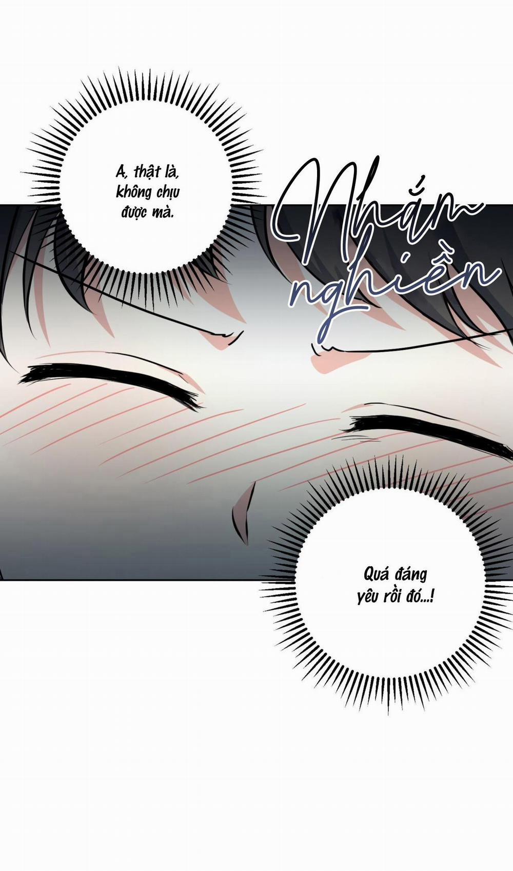 (Cbunu) Khu Rừng Tĩnh Lặng 15 trang 53