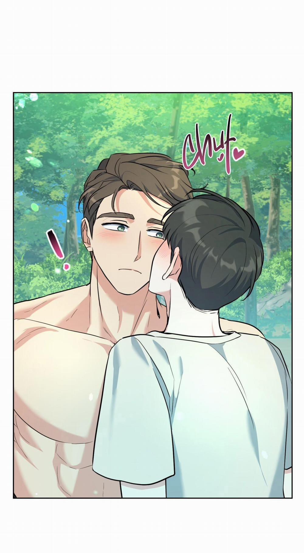 (Cbunu) Khu Rừng Tĩnh Lặng 15 trang 54