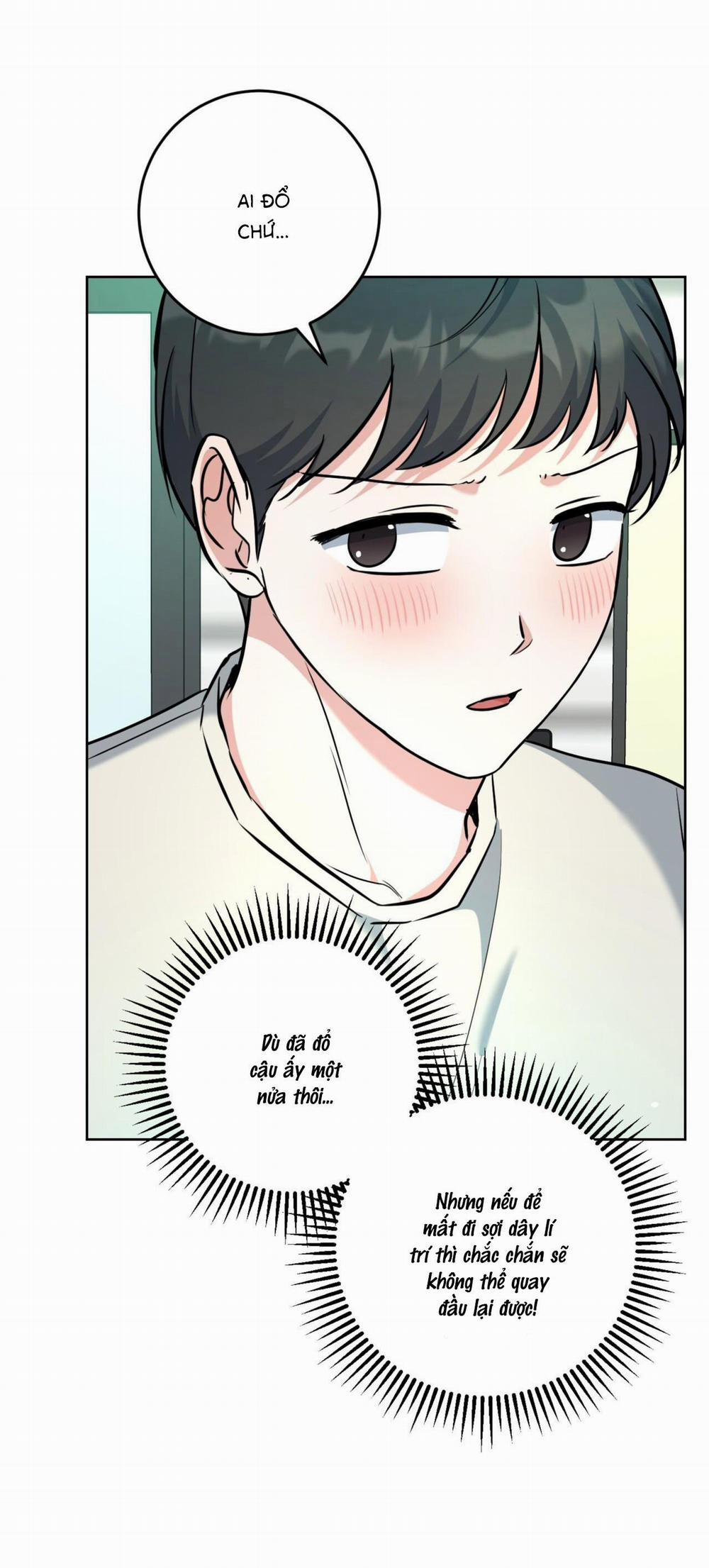 (Cbunu) Khu Rừng Tĩnh Lặng 15 trang 56
