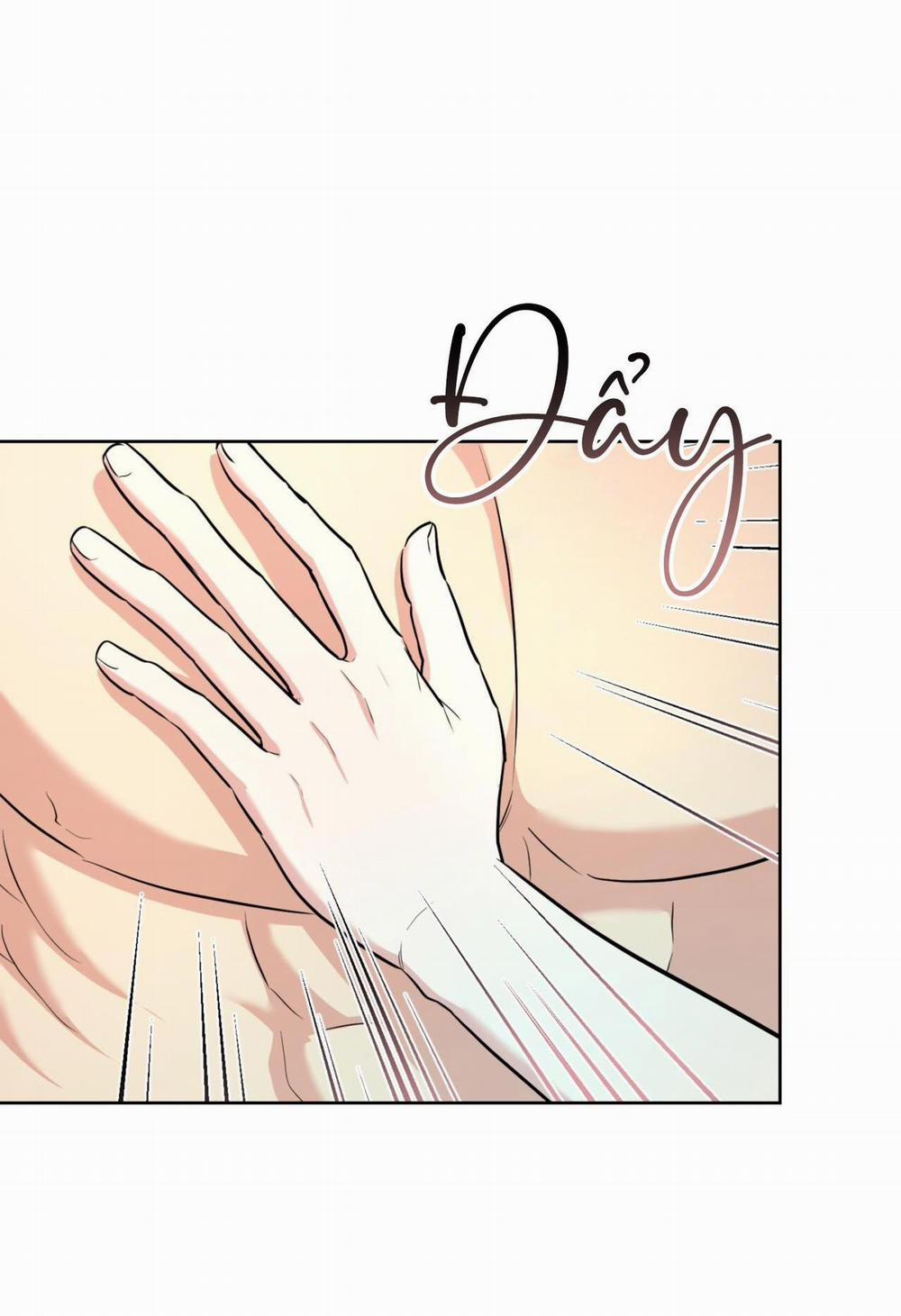 (Cbunu) Khu Rừng Tĩnh Lặng 15 trang 58