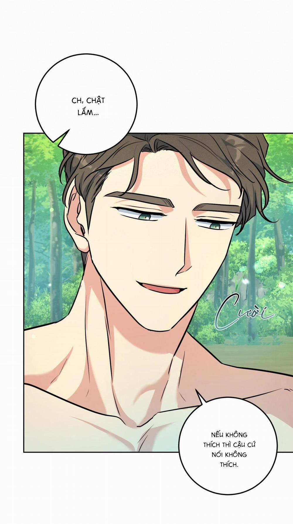 (Cbunu) Khu Rừng Tĩnh Lặng 15 trang 62