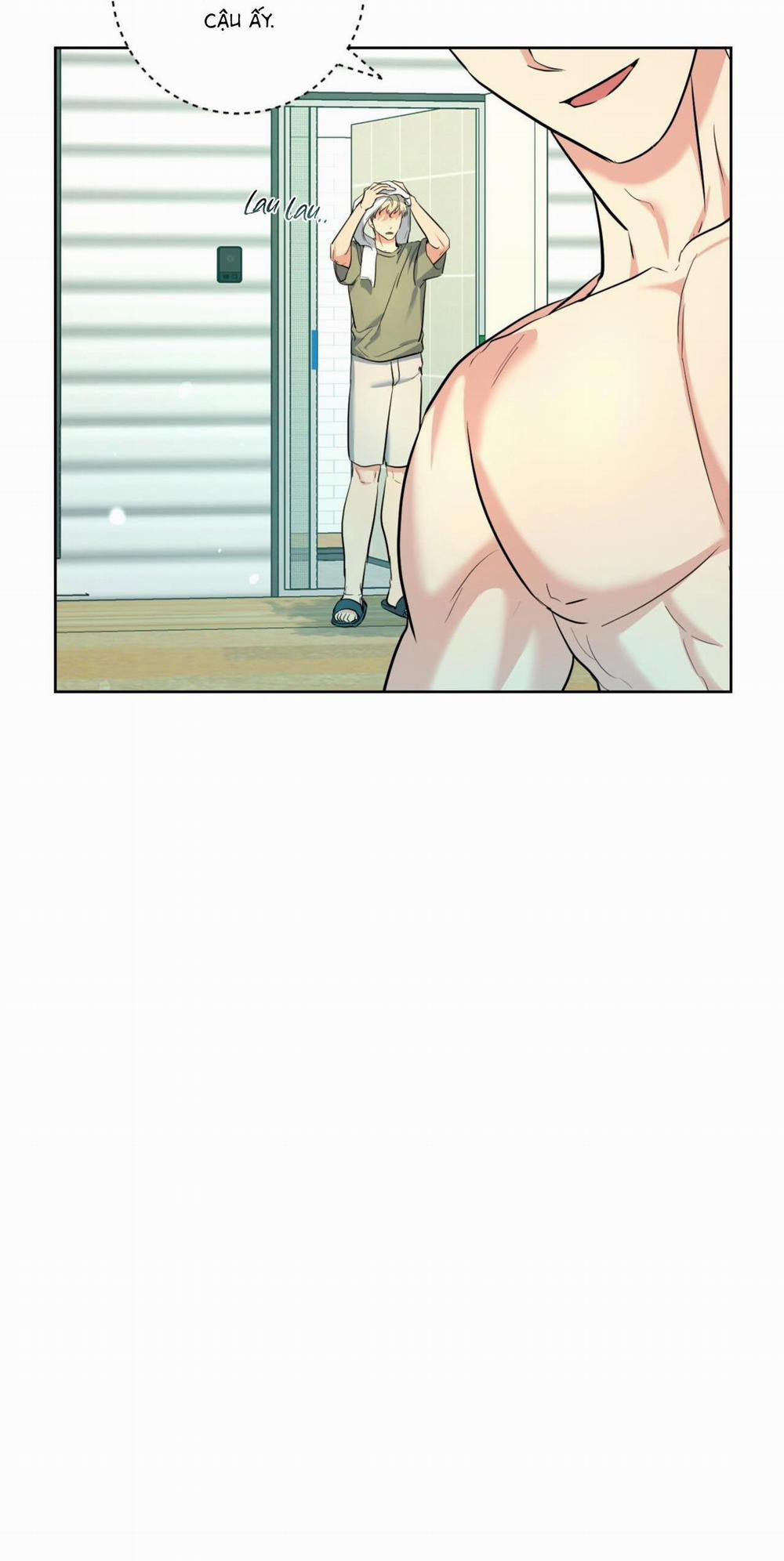 (Cbunu) Khu Rừng Tĩnh Lặng 15 trang 65