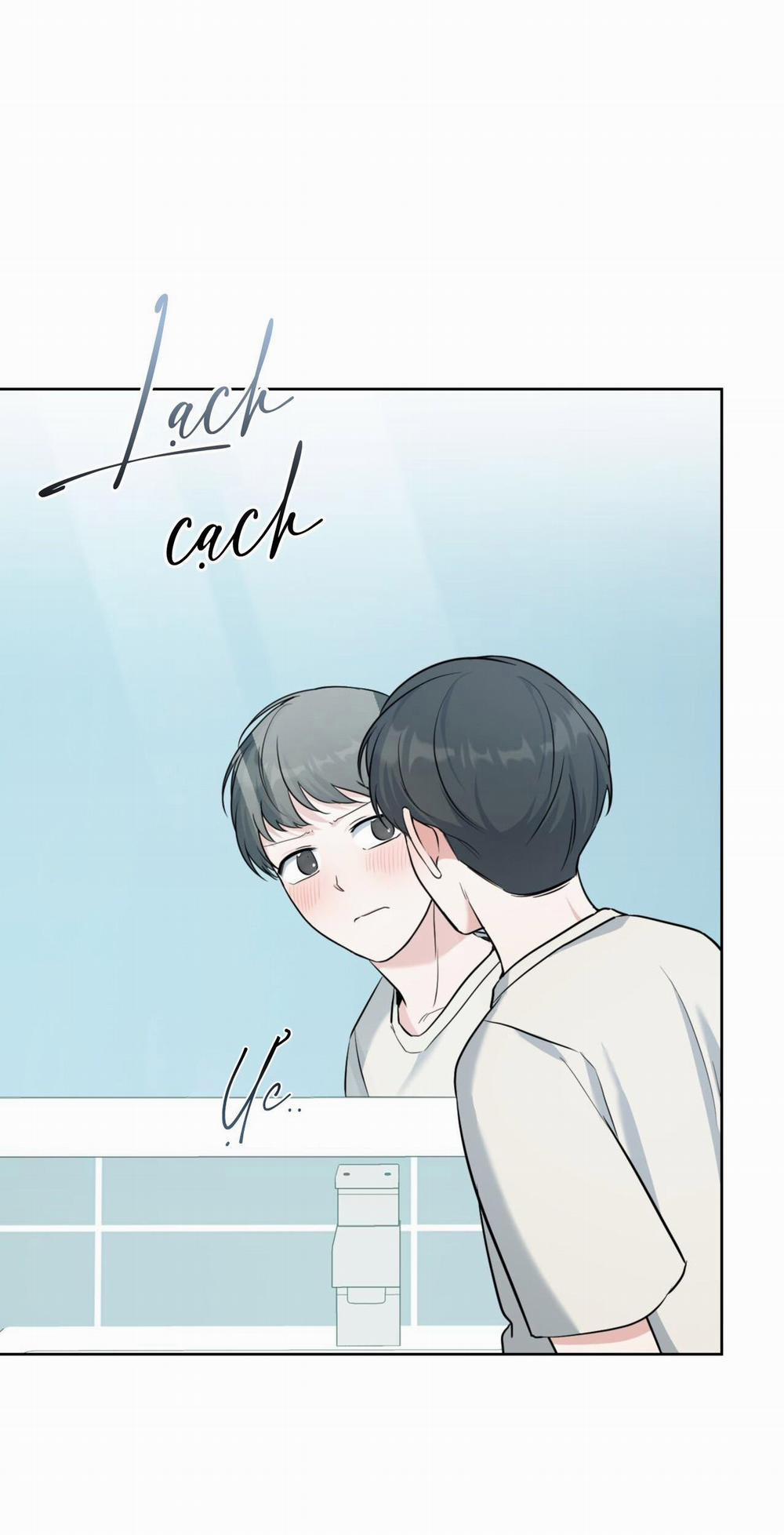 (Cbunu) Khu Rừng Tĩnh Lặng 15 trang 71