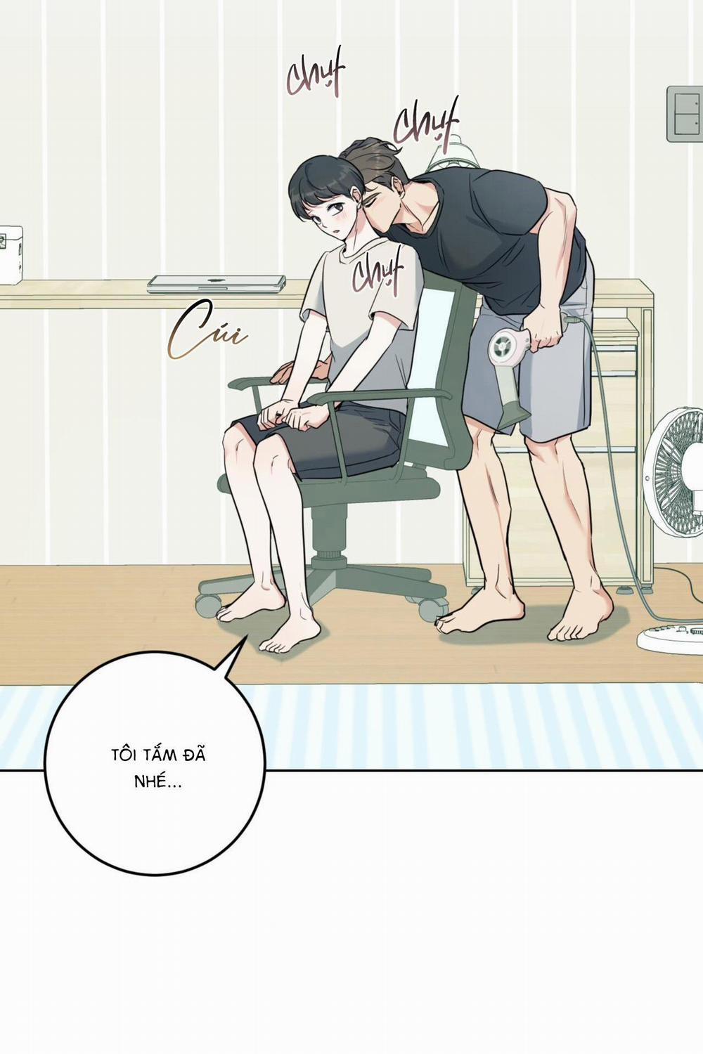 (Cbunu) Khu Rừng Tĩnh Lặng 15 trang 76