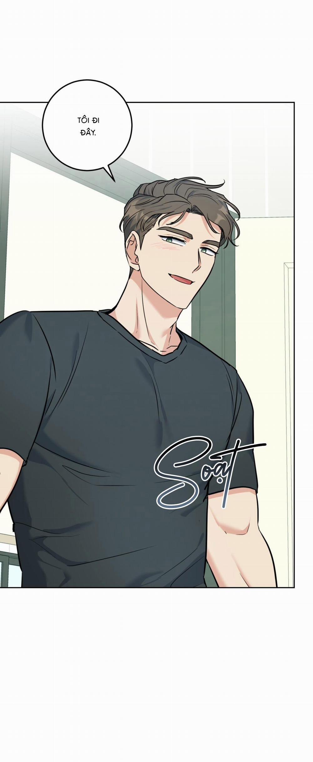 (Cbunu) Khu Rừng Tĩnh Lặng 15 trang 77