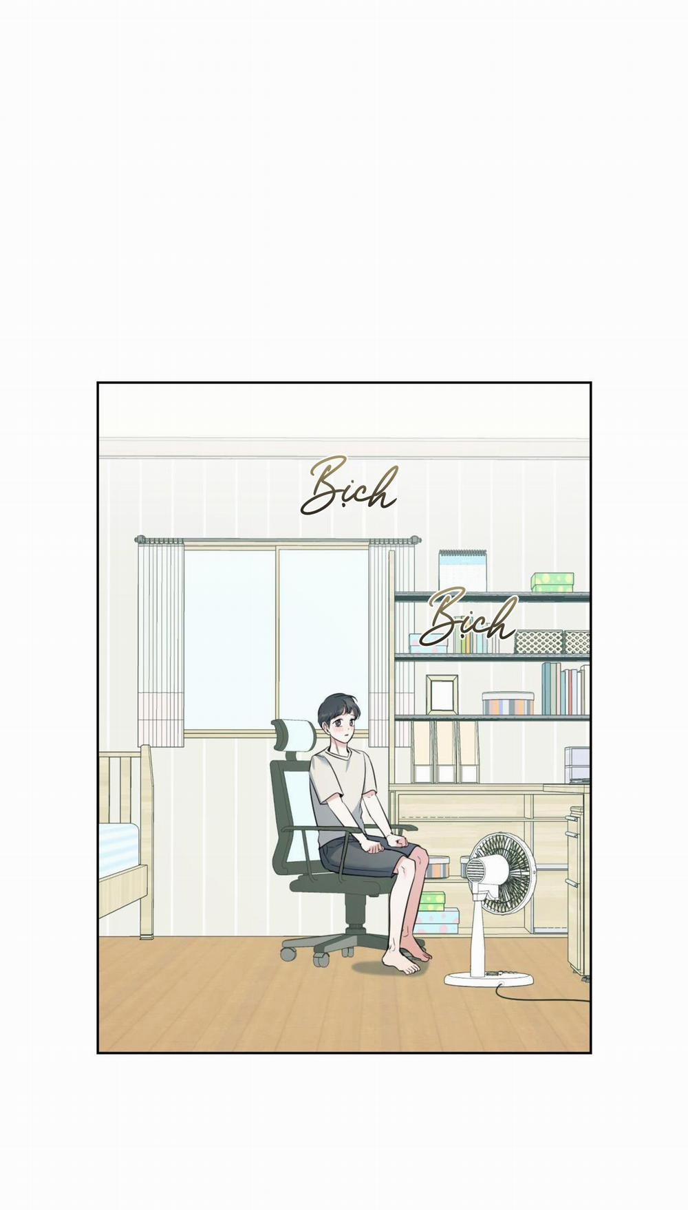 (Cbunu) Khu Rừng Tĩnh Lặng 15 trang 78