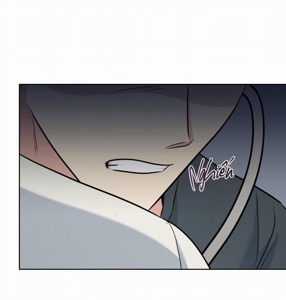 (Cbunu) Khu Rừng Tĩnh Lặng 16 0 trang 14