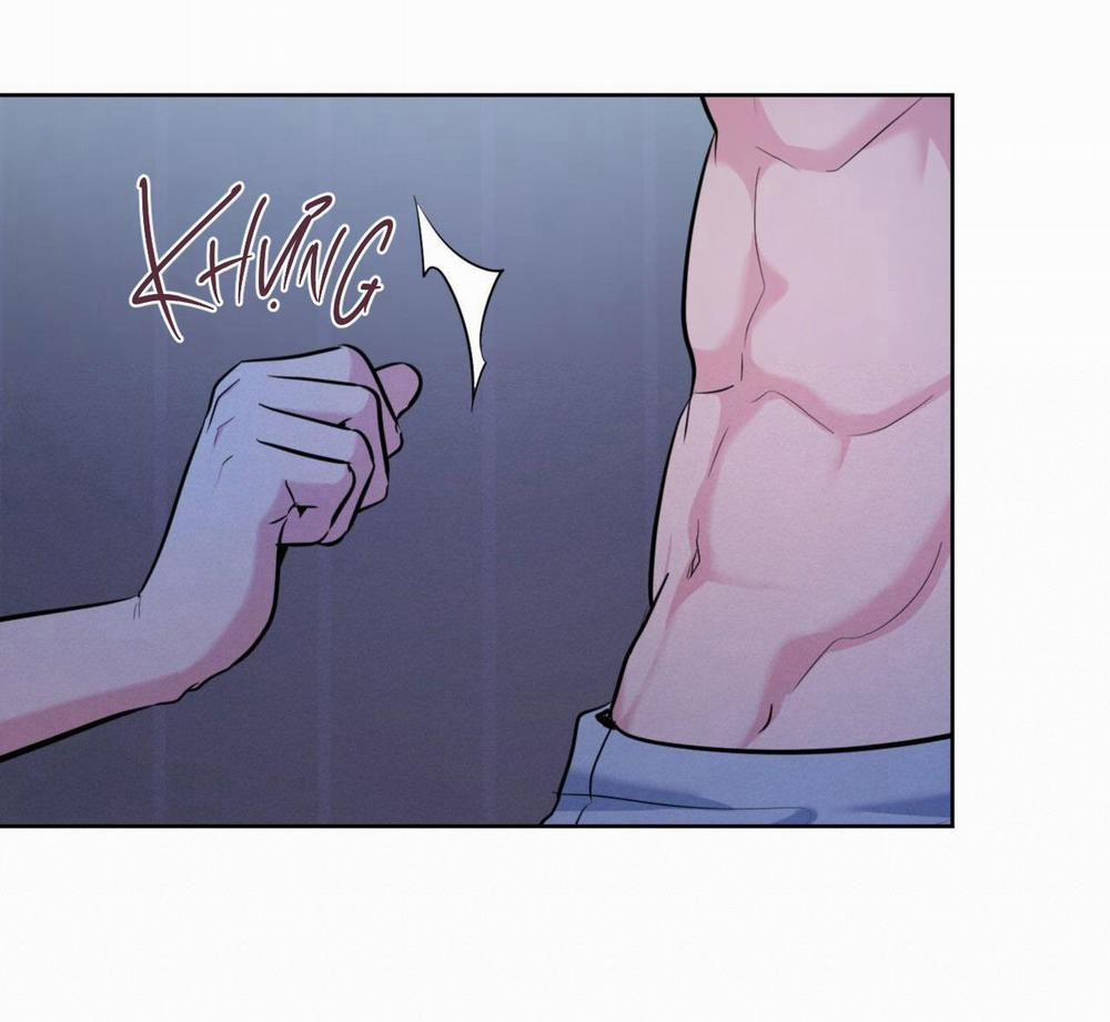 (Cbunu) Khu Rừng Tĩnh Lặng 16 0 trang 34