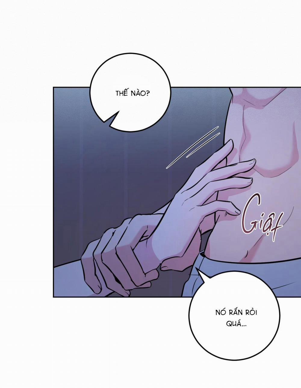 (Cbunu) Khu Rừng Tĩnh Lặng 16 0 trang 35