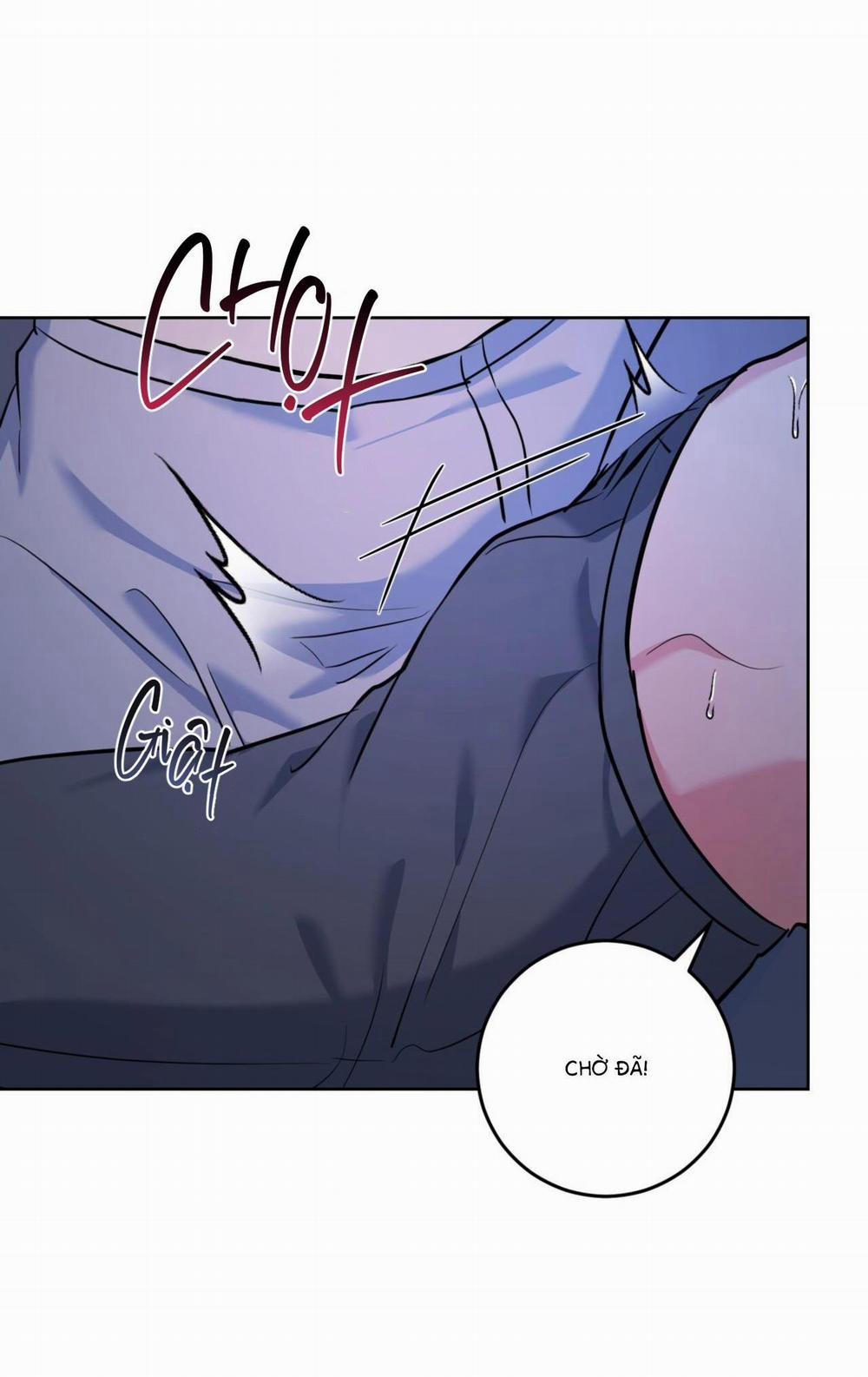 (Cbunu) Khu Rừng Tĩnh Lặng 16 0 trang 44