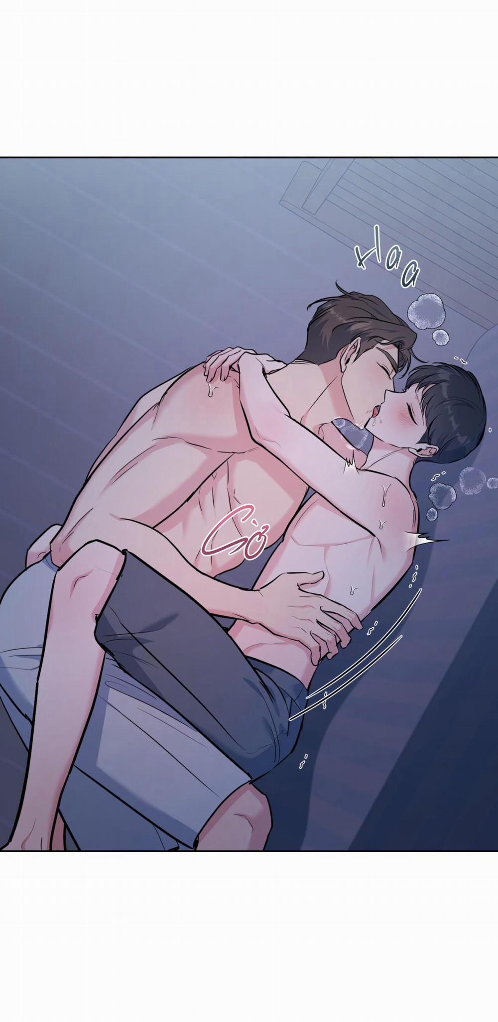 (Cbunu) Khu Rừng Tĩnh Lặng 16 0 trang 51