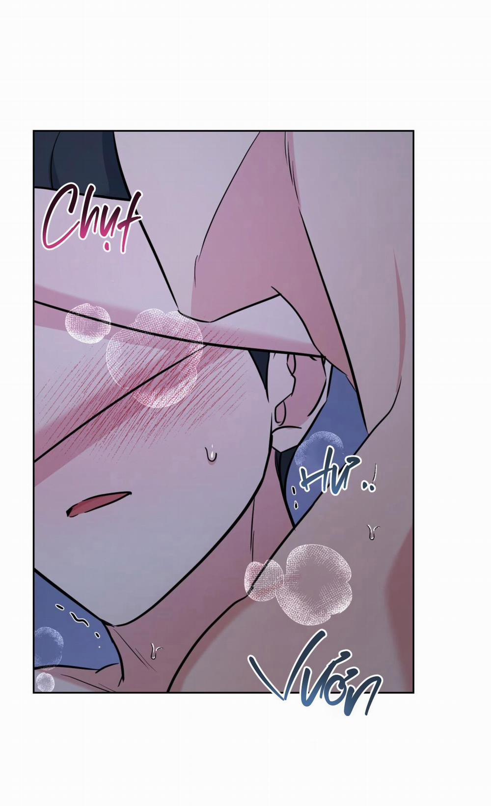 (Cbunu) Khu Rừng Tĩnh Lặng 16 0 trang 71