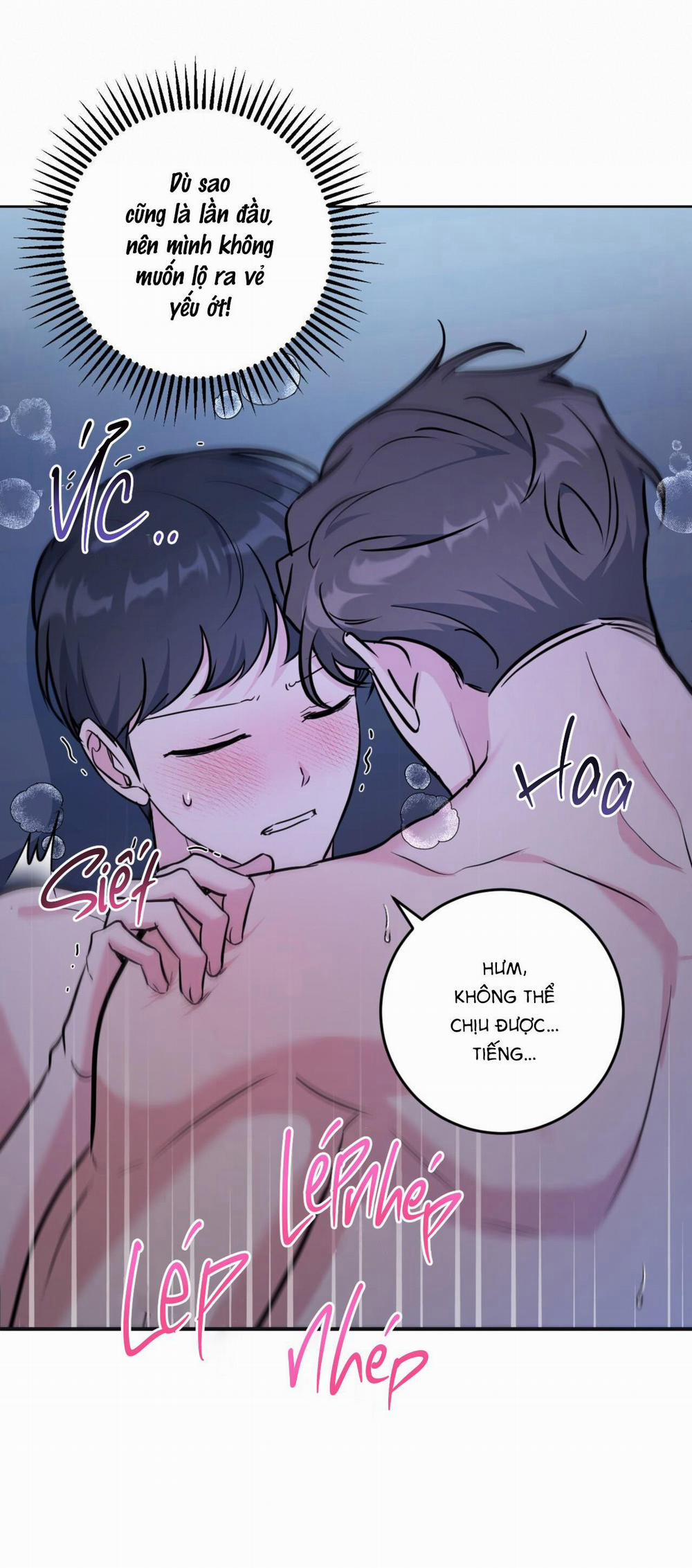 (Cbunu) Khu Rừng Tĩnh Lặng 16 0 trang 77