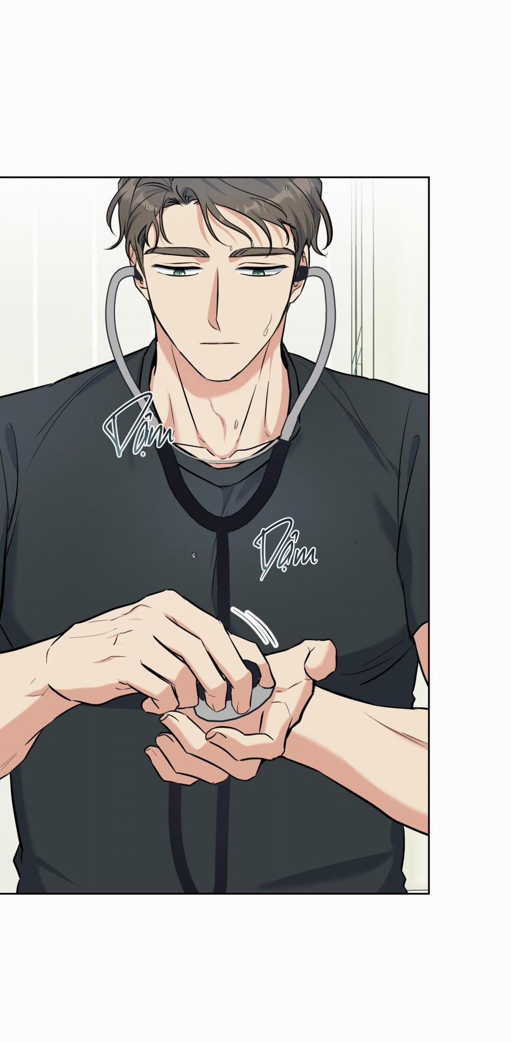 (Cbunu) Khu Rừng Tĩnh Lặng 16 0 trang 9