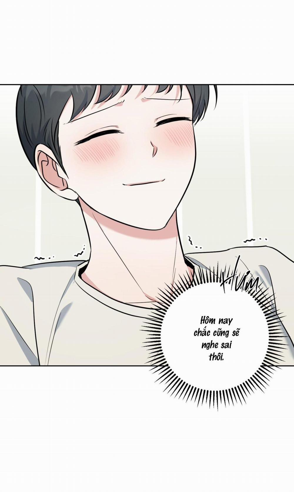 (Cbunu) Khu Rừng Tĩnh Lặng 16 trang 10