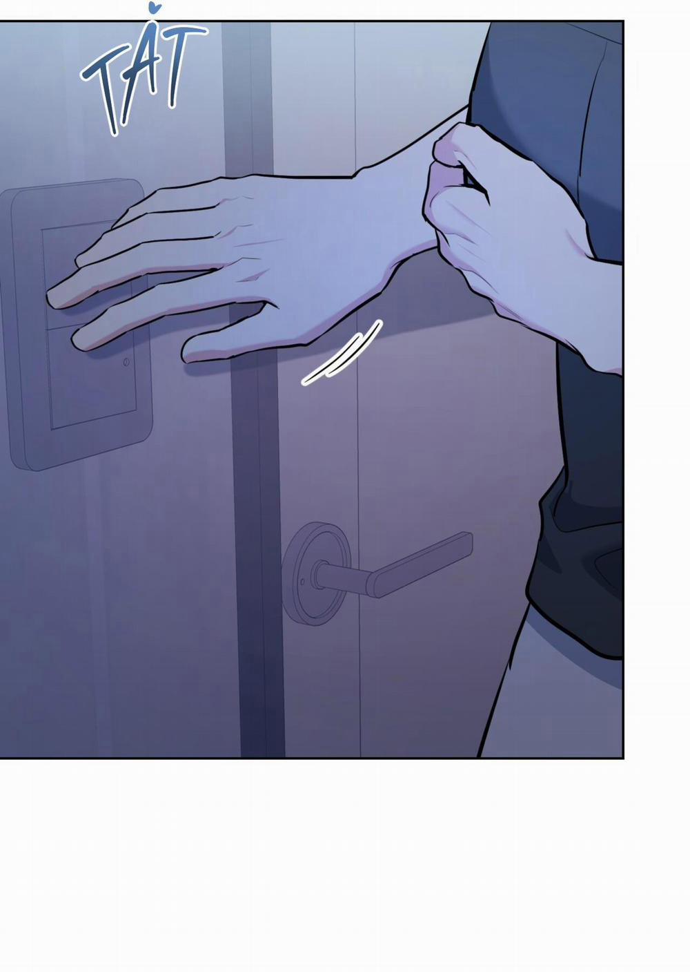 (Cbunu) Khu Rừng Tĩnh Lặng 16 trang 20