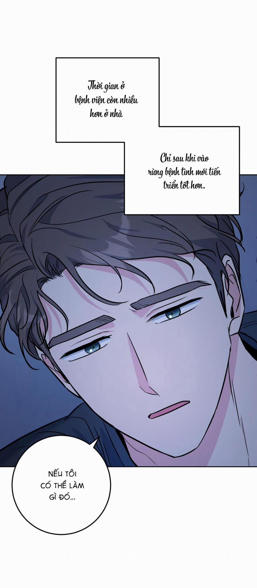 (Cbunu) Khu Rừng Tĩnh Lặng 16 trang 25