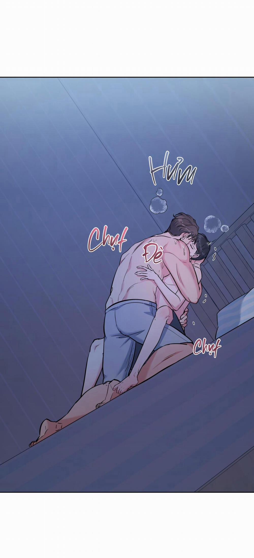 (Cbunu) Khu Rừng Tĩnh Lặng 16 trang 43