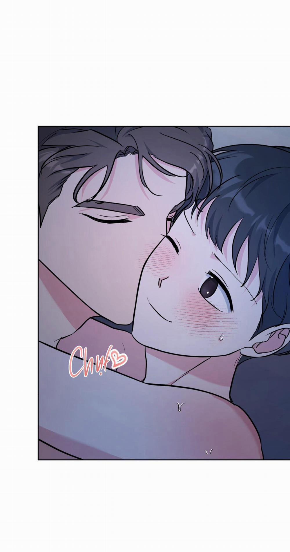 (Cbunu) Khu Rừng Tĩnh Lặng 16 trang 50