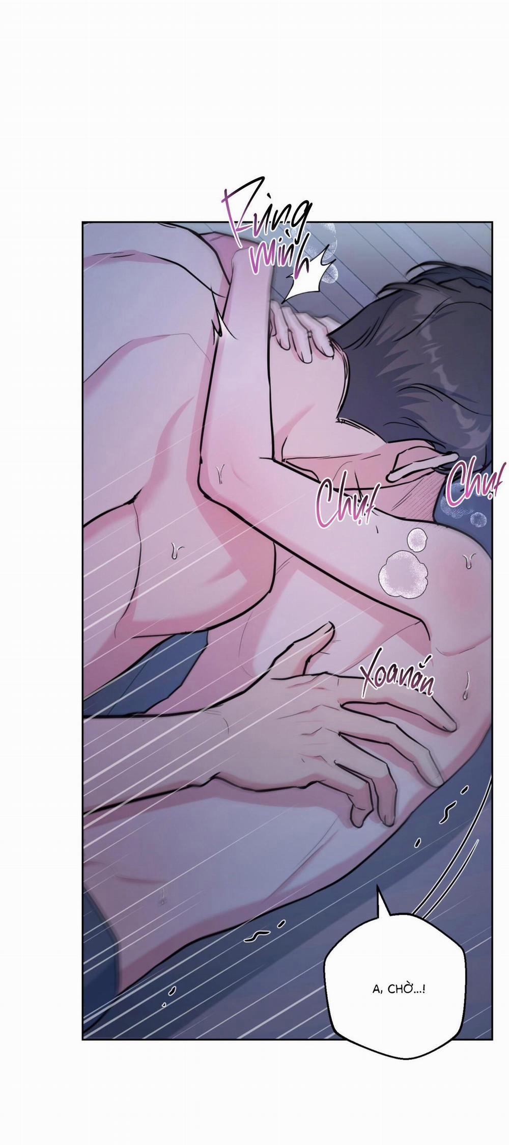 (Cbunu) Khu Rừng Tĩnh Lặng 16 trang 52