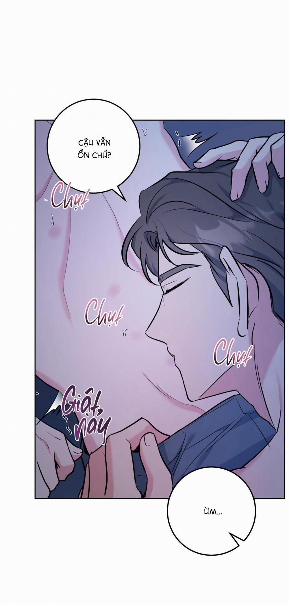 (Cbunu) Khu Rừng Tĩnh Lặng 16 trang 57