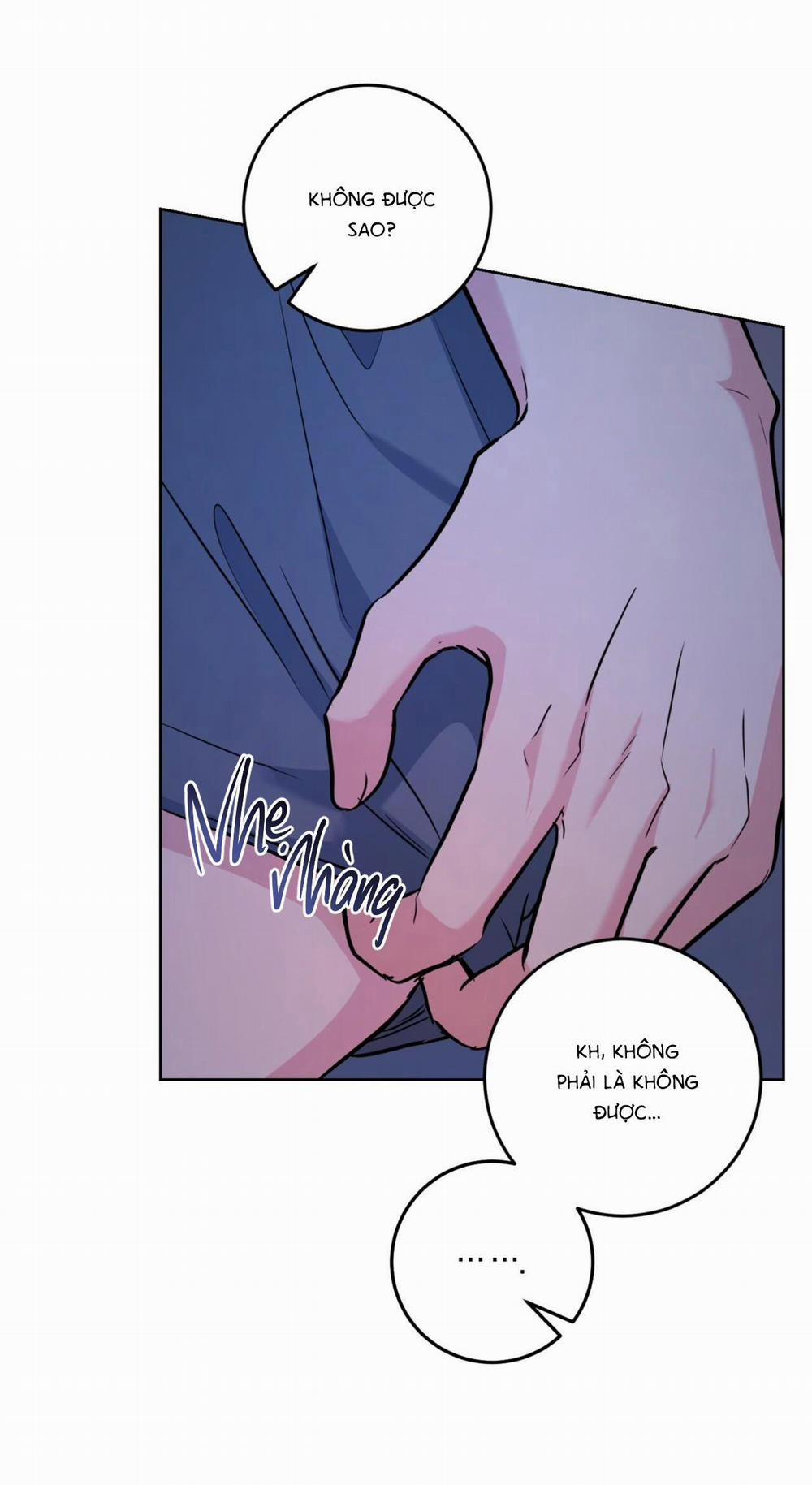 (Cbunu) Khu Rừng Tĩnh Lặng 16 trang 59