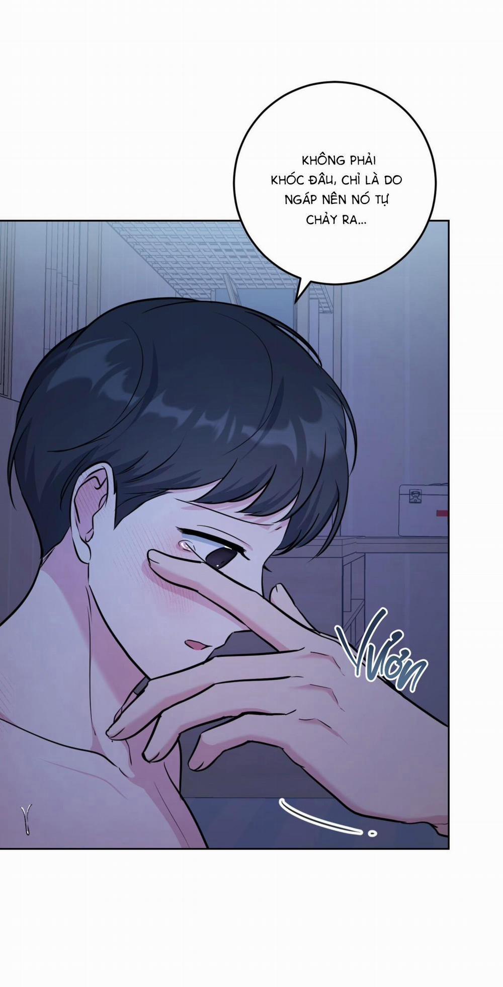 (Cbunu) Khu Rừng Tĩnh Lặng 16 trang 61
