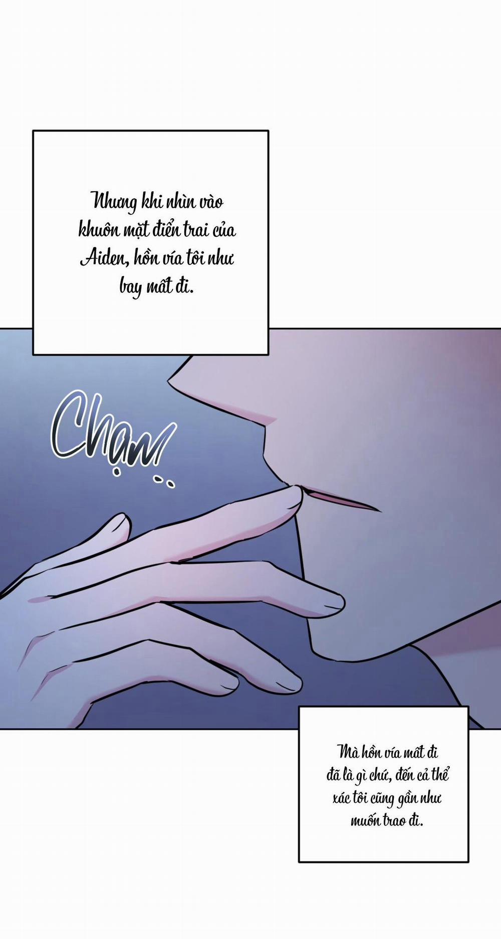 (Cbunu) Khu Rừng Tĩnh Lặng 16 trang 64