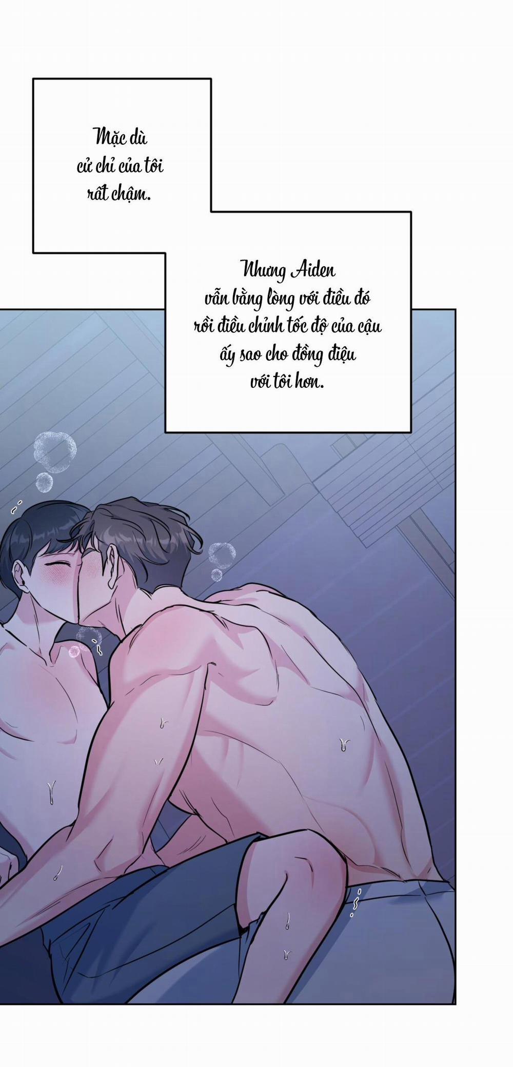 (Cbunu) Khu Rừng Tĩnh Lặng 16 trang 65