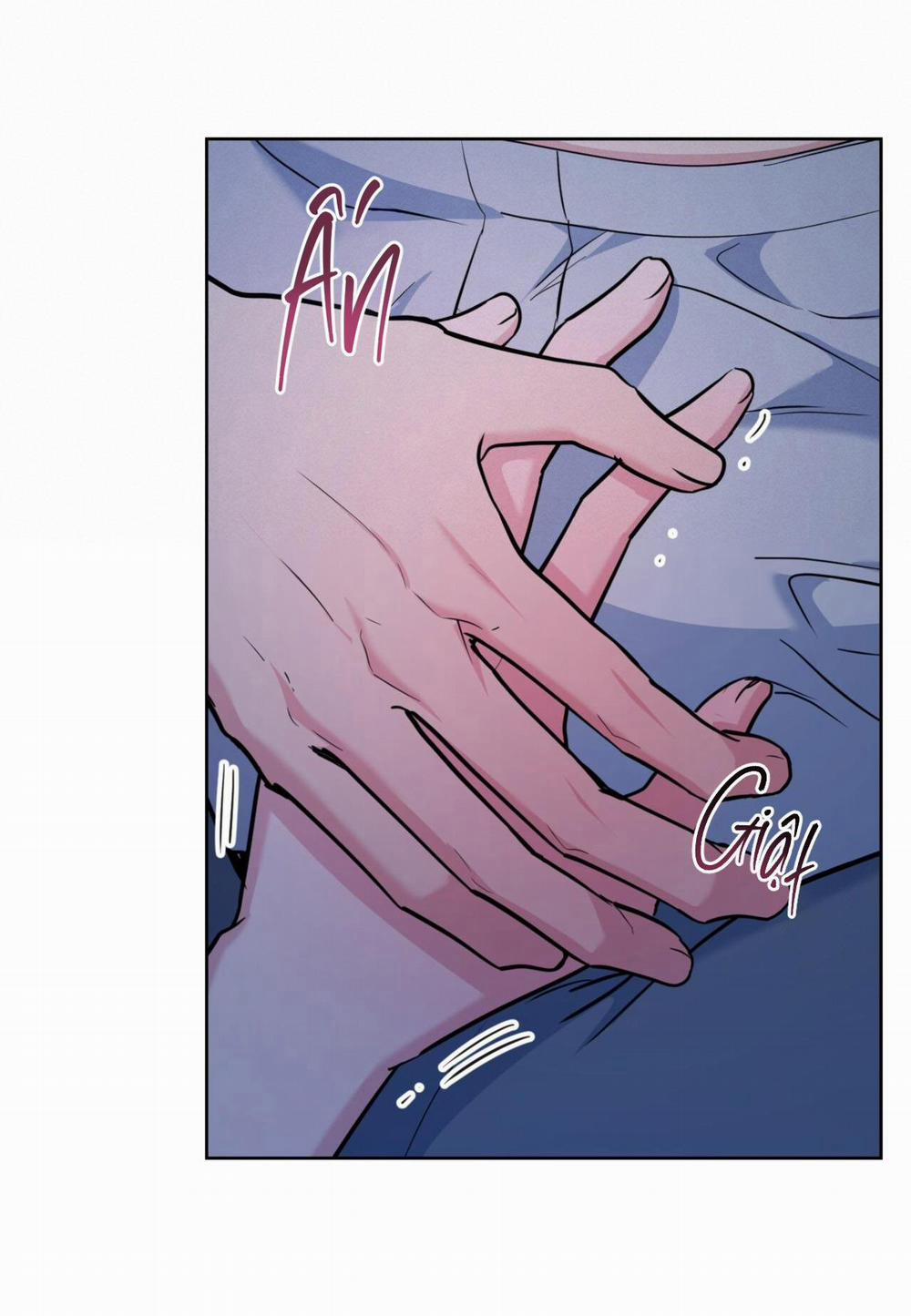 (Cbunu) Khu Rừng Tĩnh Lặng 16 trang 67