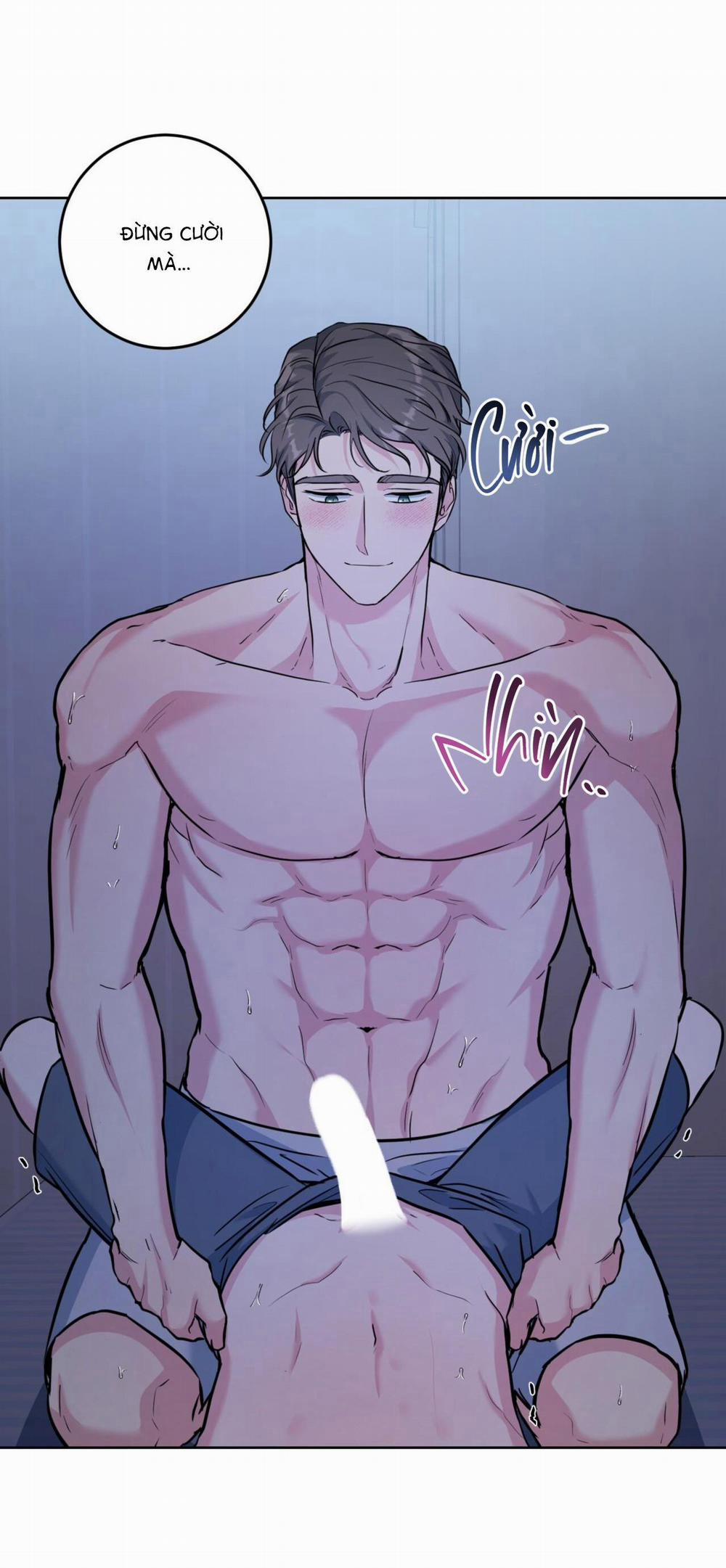 (Cbunu) Khu Rừng Tĩnh Lặng 16 trang 72