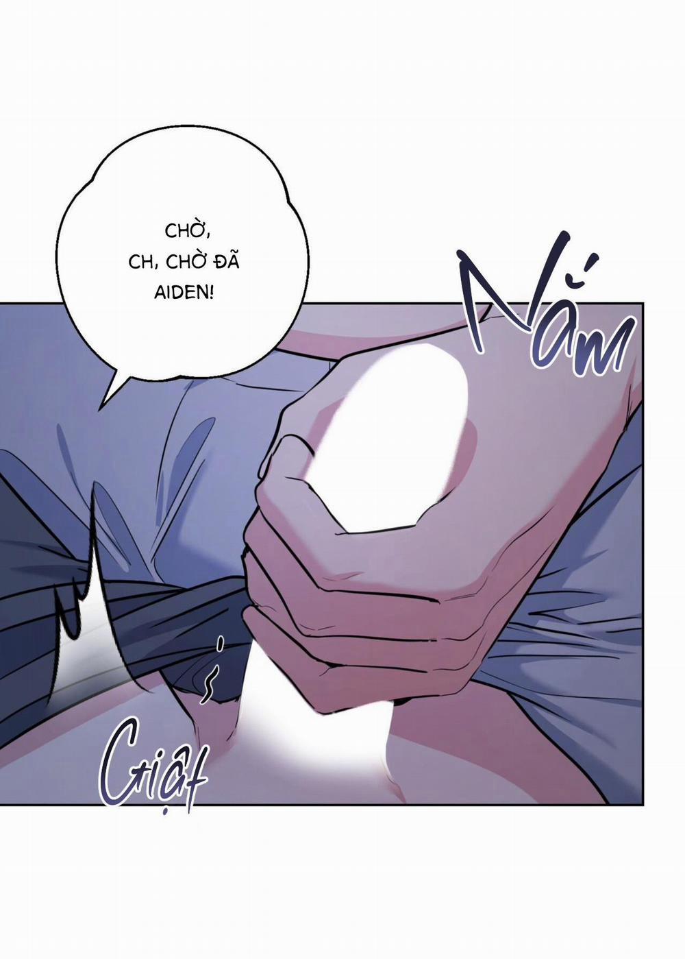 (Cbunu) Khu Rừng Tĩnh Lặng 16 trang 74