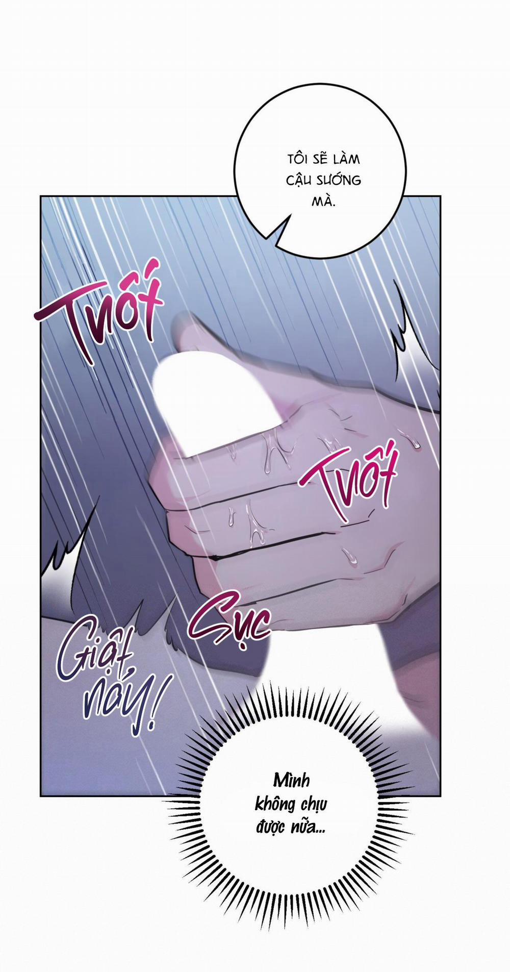 (Cbunu) Khu Rừng Tĩnh Lặng 16 trang 76